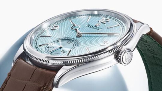 Rolex Expands Its Relatively-New 1908 Perpetual Line With Gorgeous 2024 Perfect Platinum Edition Fake Watches UK