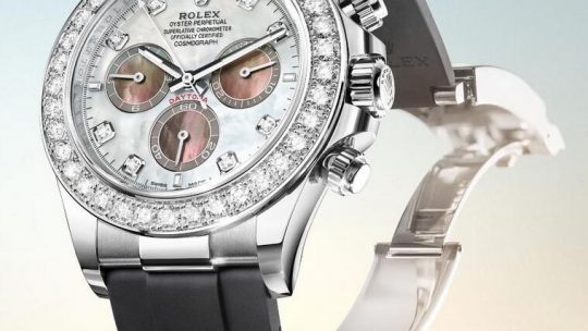Cheap AAA UK Fake Rolex Watches Prices Rise For A Second Time In 2024 To Cover Record Cost Of Gold