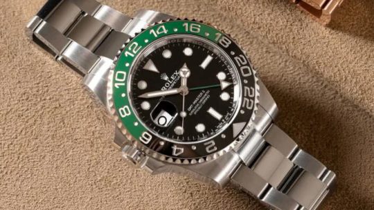 Comparing Rolex Icons: UK Cheap Rolex Submariner vs. GMT-Master Fake Watches Online