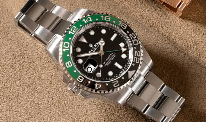 Comparing Rolex Icons: UK Cheap Rolex Submariner vs. GMT-Master Fake Watches Online