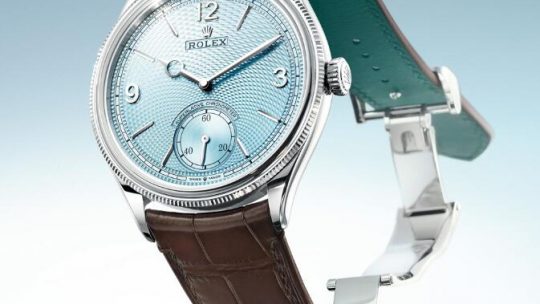 Rolex Brings Fresh New Looks To Some Of Its Most Iconic Swiss Top Rolex Replica Watches UK