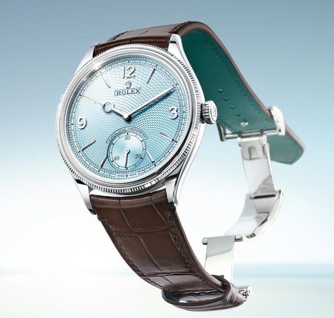 Rolex Brings Fresh New Looks To Some Of Its Most Iconic Swiss Top Rolex Replica Watches UK