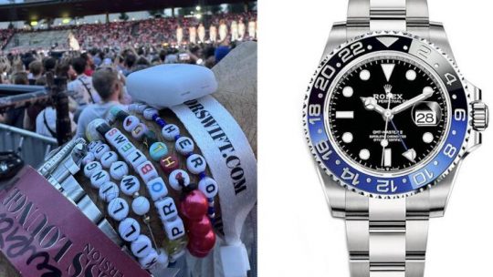 What Do Roger Federer, UK Best Quality Replica Rolex Watches And Taylor Swift Have In Common? We Just Found Out