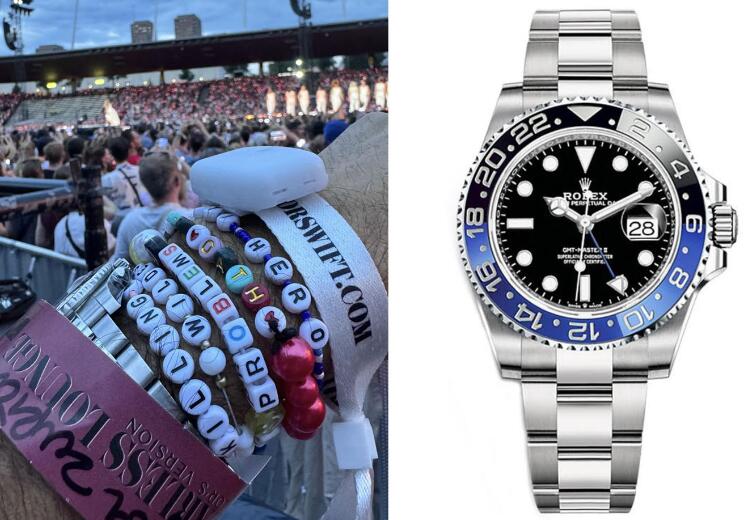 What Do Roger Federer, UK Best Quality Replica Rolex Watches And Taylor Swift Have In Common? We Just Found Out