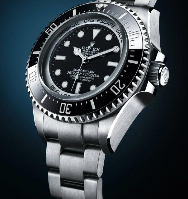 Get To Know The Rolex Perpetual Planet Testimonees Who Are Fighting To Protect The World’s Oceans With Swiss Made Replica Rolex Watches UK