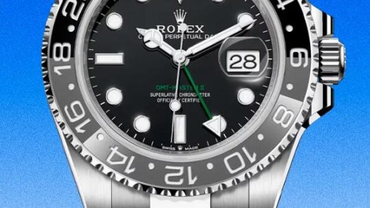 Tom Brady Wore One Of 2024’s Hottest UK High Quality Rolex Fake Watches To The Olympics