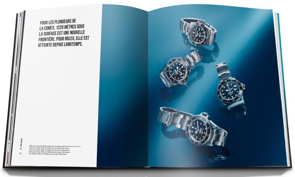 Nick Foulkes Writes The First Rolex-authorised History Of The UK AAA Rolex Submariner Fake Watches Online