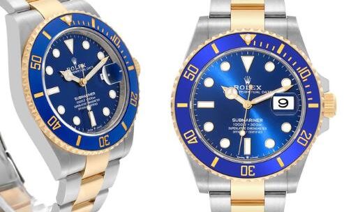 2024 US Open: Best UK Rolex Replica Watches For Sale On And Off Court