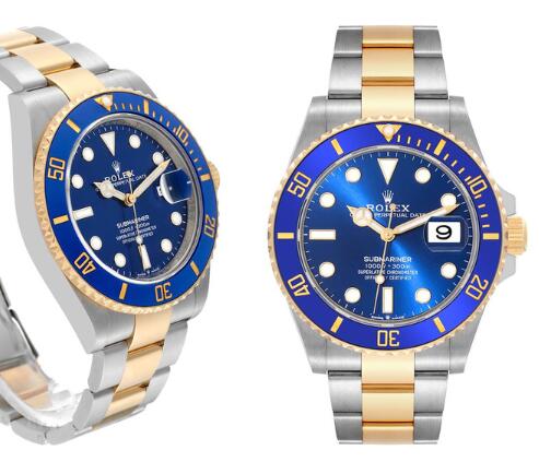 2024 US Open: Best UK Rolex Replica Watches For Sale On And Off Court