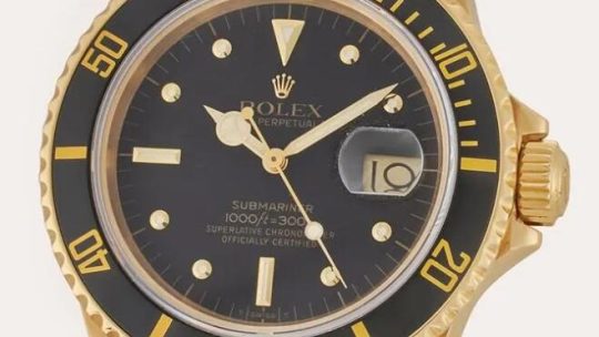 Sotheby’s To Auction Two UK Best Quality Rolex Submariner Replica Watches Linked To Titanic