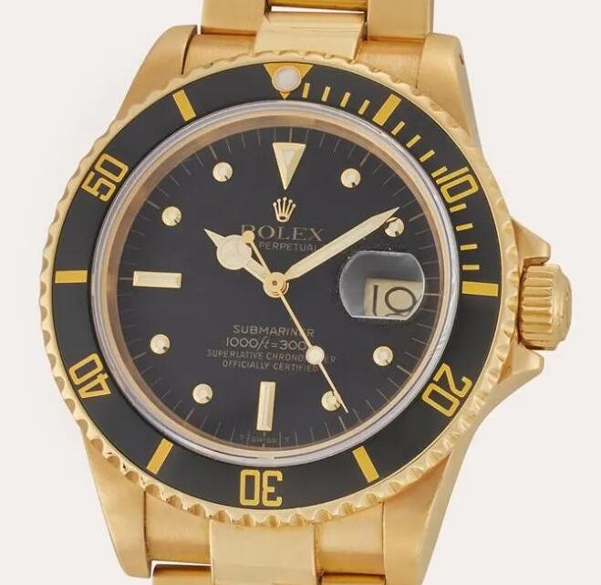 Sotheby’s To Auction Two UK Best Quality Rolex Submariner Replica Watches Linked To Titanic