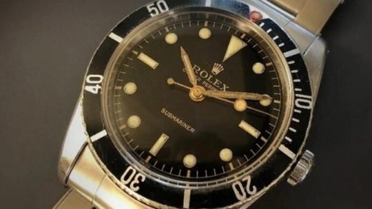 The Market Value Of All The Luxury Wholesale Fake Rolex Submariner Watches UK Made By Rolex Since It Was Introduced In 1953 Is Estimated To Be Close To $50 Billion