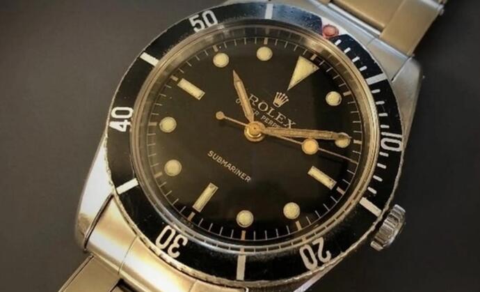 The Market Value Of All The Luxury Wholesale Fake Rolex Submariner Watches UK Made By Rolex Since It Was Introduced In 1953 Is Estimated To Be Close To $50 Billion