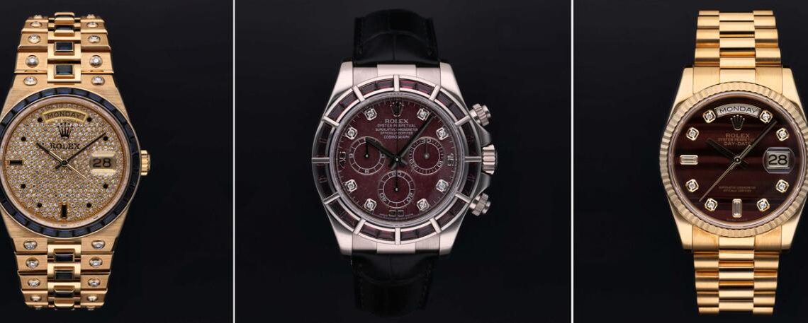 Business News: Seddiqi Introduces Wholesale Swiss Made Rolex Certified Pre-Owned Replica Watches UK