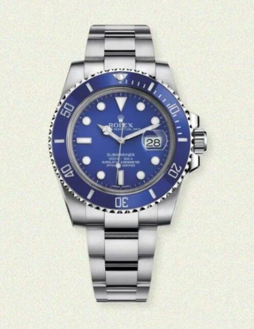 AAA Best UK Replica Rolex Submariner Buyers Guide: Everything You Need To Know